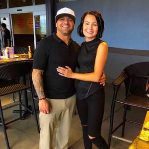 Meet your Posher, Johnny